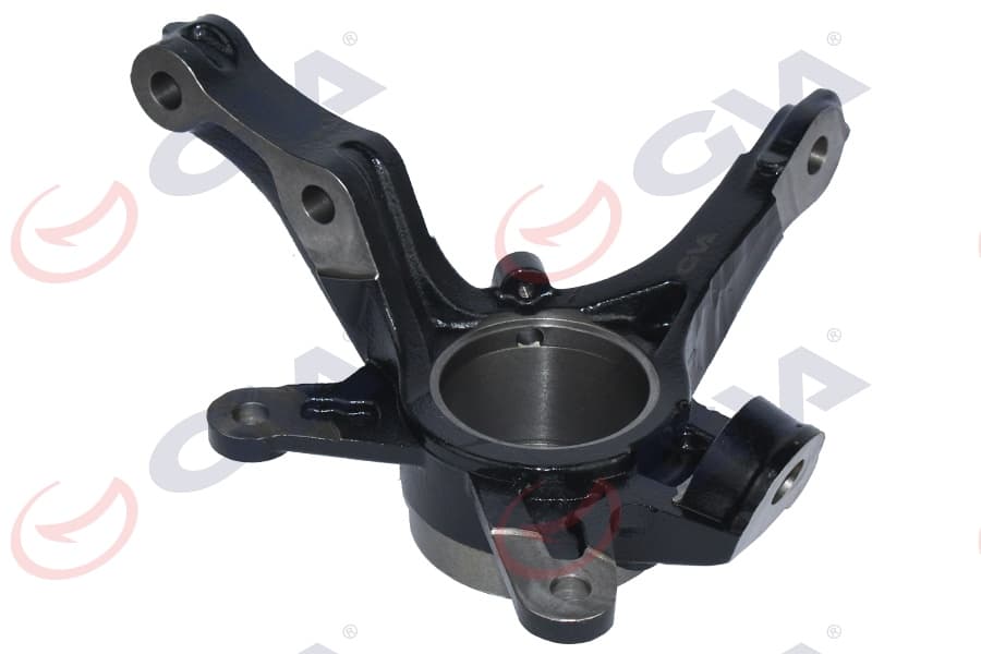 Aks Taşiyici Ön Sağ Honda Civic 1.6L R16A2 Vtec Sedan FB7 12-15 Abs Li