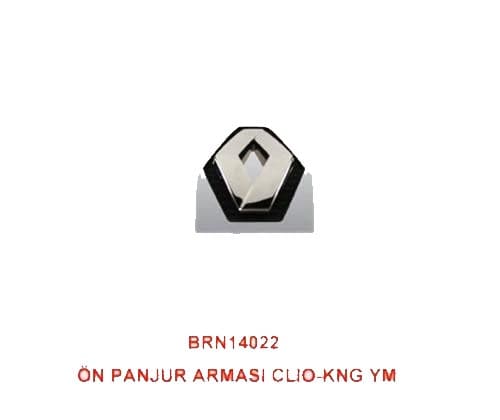 Ön Panjur Armasi Clio-KNG YM