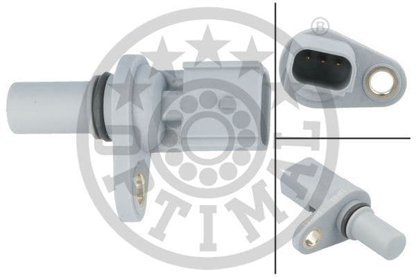 Eksantrik Mil Sensörü Peugeot Boxer III Citroen Jumper III 2.2HDI E4 E5 06> Ford V184 2.0TDCI 2.4TDC I 01>06 V347 2.2TDCI