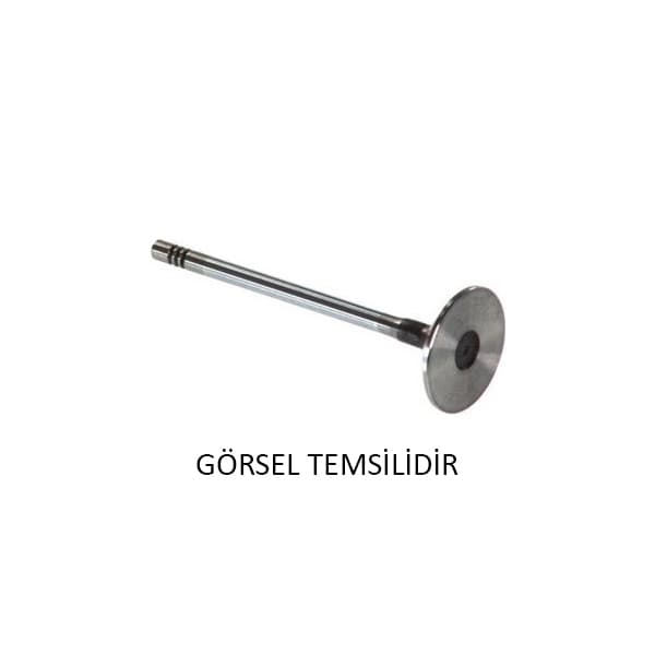 Supap Takımı Toyota Yaris 1.3L 2NZ-Fe 16V NCP10 99-05