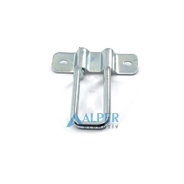 Bagaj Kilit Karşiliği Üst Fiat Ducato III 06>14 Boxer III 06>14 Jumper III 06>14