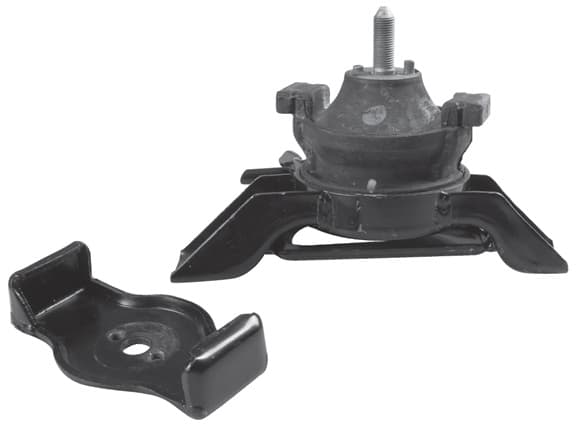 Motor Takozu Kulaği Sağ Getz 1.3-1.3i-1.4i-1.6 Benzinli 02>09