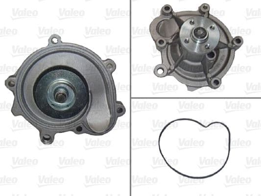 Devirdaim Pompası Mercedes M271 W203 W204 CL203 C209 A209 W211 W212 C207 R171 R172