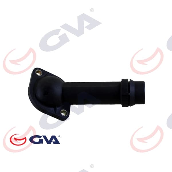 Termostat Yuvası Flanşi Passat-A4-A6 1.8 96-05 Ahl-Alz-Ana-Arm-Awm-Awt-Azm