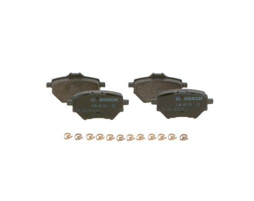Arka Fren Balatası Astra L 21> Combo E 18> Grandland 17> Mokka E 20> C4 18> C4 E 22> Berlingo 18> Partner 18> Rifter 18> 508 18> 308 II-III 13> 3008 16> 408 22> DS4 II 21> 268mm / Proace City 21>