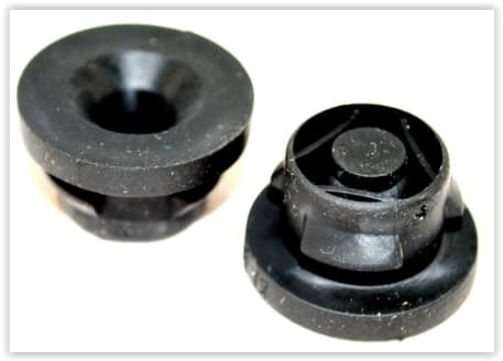 Hava Filtre Kazani Kutusu Bağlantı Lastiği P307 YM-P308-P3008-P5008-P