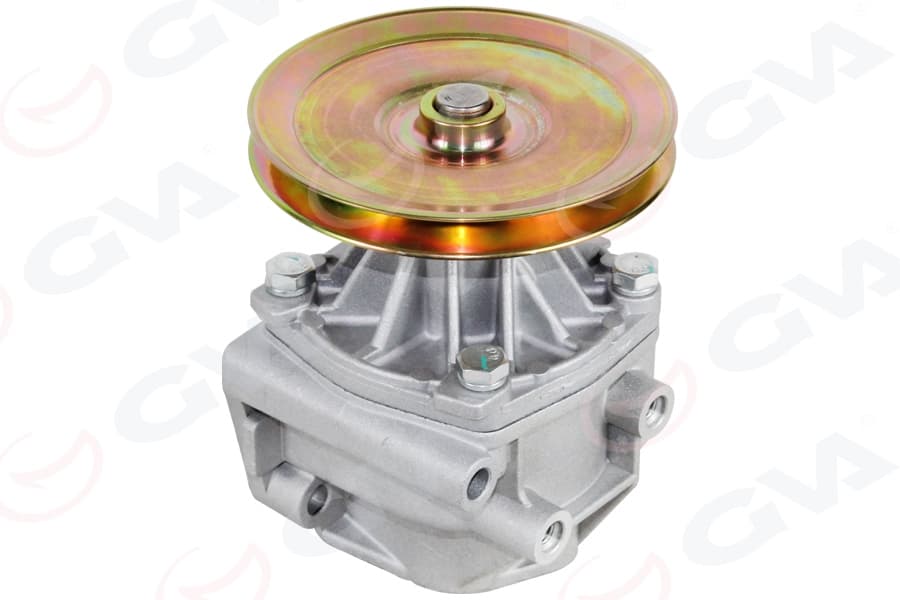 Devirdaim Komple TMPR 1.4-1.6 Tipo-Uno 70 Sarı Kasnak PA366