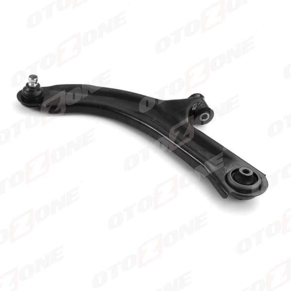 Sol Salıncak Renault Clio III 05> Modus 04>