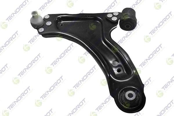 Alt Salıncak Komple Sol Opel Corsa C 00> Combo C 00>