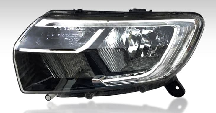 Far Sağ Renault Symbol III 17> Mekanik H4