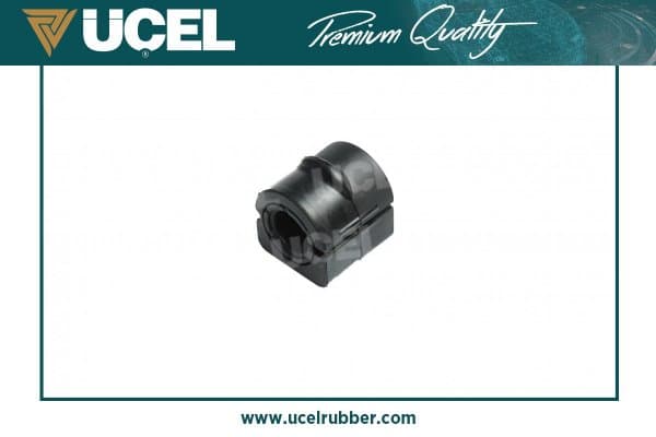 Viraj Demir Lastiği Arka 21 MM Ford Tourneo Connect 1.8 TDCi-Tddi-Di