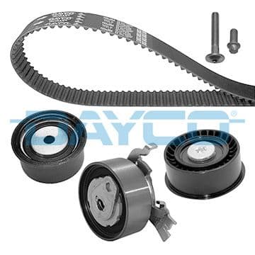 Eksantrik Gergi Kiti 162x200 Astra G-Corsa C-Vectra C-Meriva A-Zafira A 1.4-1.6-1.8 16V Z16XE-Z14XE 95518060-1629094-1606306-95516735
