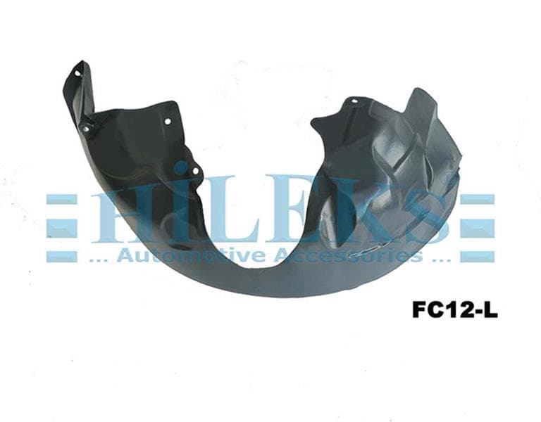 Çamurluk Davlumbazi Ön Sol Ford Connect 02>
