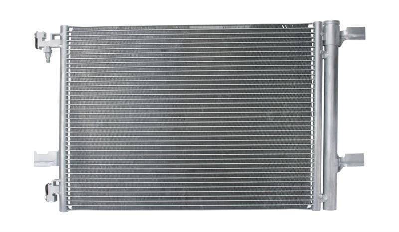 Klima Kondenseri Radyatörü Astra J-Zafira C-Cruze 1.3-1.4-1.6-1.7-1.8