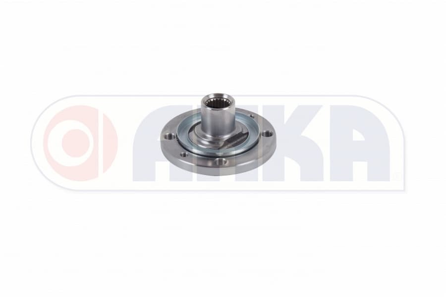 Ön Teker Poryasi Lada Samara 1100-1300-1500 88-06
