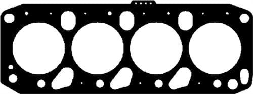 Silindir Kapak Contası 6 Celtik 1.40MM Connect 02>14 1.8 TDCi Focus I 98>04 1.8TD