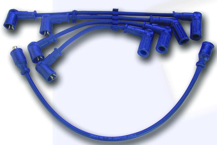 Buji Kablo Bobin Kablo Tk.doğan-Kartal-SLX 93-02