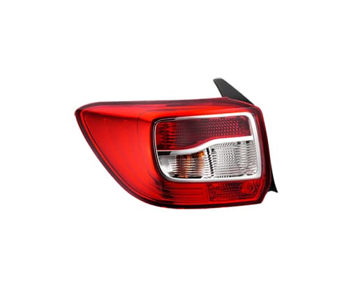 Stop Lambasi Sol Renault Symbol III 13>