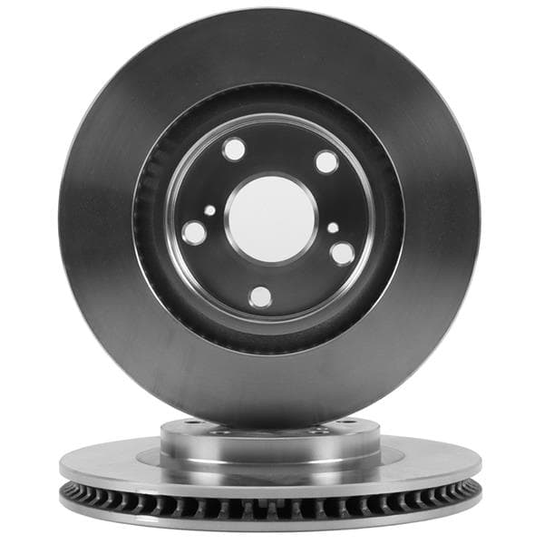 Ön Fren Diski Hava Kanallı Toyota RAV4 2.0L 1AZ-Fe ACA30 06-12 / 2.2L 2AD-FTV 2ADFHV ALA30 06-> / 2.0L 3ZRFAE ZSA30 09-> / 2.0L 1ADFTV ALA40 13-> 296 Çap X 5 Bijon - Adet Disk Fiyatıdır
