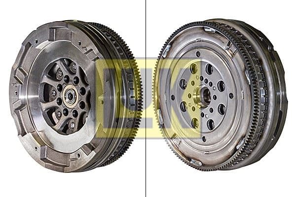 Volan DMF Mercedes X204 W204 C204 W212 C207 R172