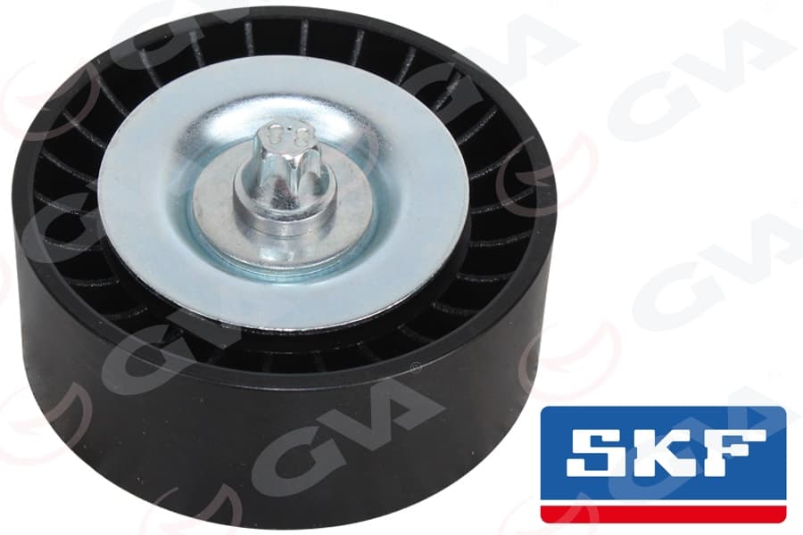 Alternatör Gergi Rulmanı Ducato 2.0D 11 > Linea 1.6 DMTJ 09 > Doblo 1.6-2.0 DMTJ 10 >