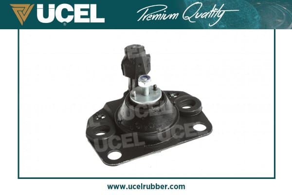 Motor Takozu Sağ Renault Clio I B-C57 5-357 -Electric-1.2-1.4-1.8-1.9 D