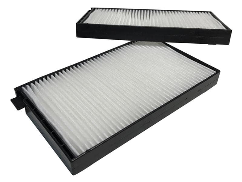 Polen Filtresi H1 Panelvan Min. 08 > X