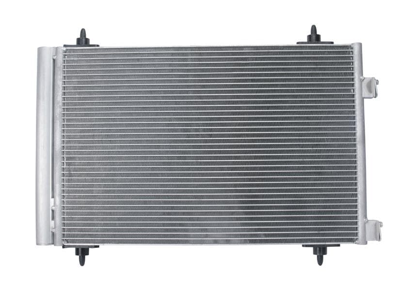 Klima Kondenseri Berlingo-Partner 08>C4 04>307 00>1.4 16V1.6 16V-2.0 16V