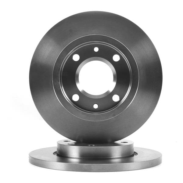 Ön Fren Aynasi Peugeot P206 98>12 P306 93>01 Citroen Xsara 97>05 Abs Siz 247x13x4DL Dolu Soğutmasiz