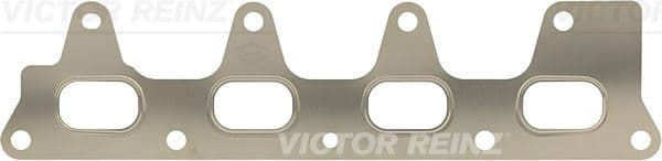 Egzoz Manifold Contası Clio II-III Symbol I-II Megane I-II Laguna I-II-III 1.4 16V K4J 1.6 16V K4M