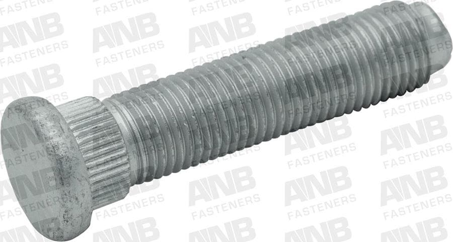 Bijonsaplamasi 16 - M14 X 1.50 X 62 Geomet Bijon Saplamasi Transit Ford