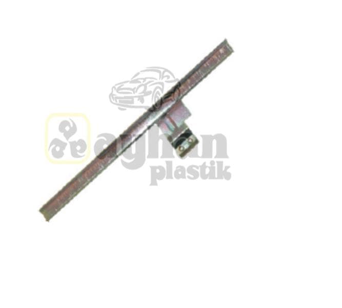 Cam Kizaği Arka Sağ Fiat M131 D.K.Ş.