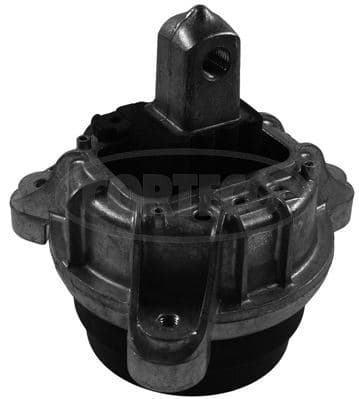 Motor Takozu Alt Sağ BMW F07 F10 F11 F06 F12 F13 F01 F02