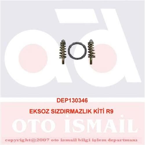 Egzoz Sizdirmazlik Kiti R9