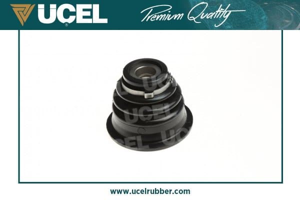 Aks Körüğü İç Sol Rulmanlı Renault Clio II 98>05 Laguna I 95>01 Megane I 96> SC Nic I 96>00 Laguna II 01>07 Trafic II 03>06 Master 01>06 1.2 1.5dCi 1.6 1.9dCi 2.5dCİ