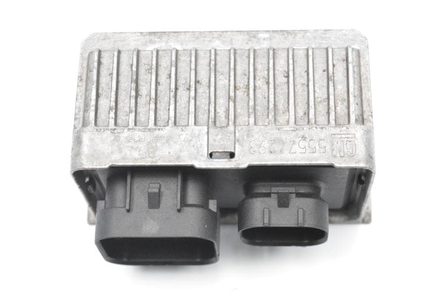 Kizdirma Buji Kontrol Ünitesi Cruze-Trax- Aveo-Cap