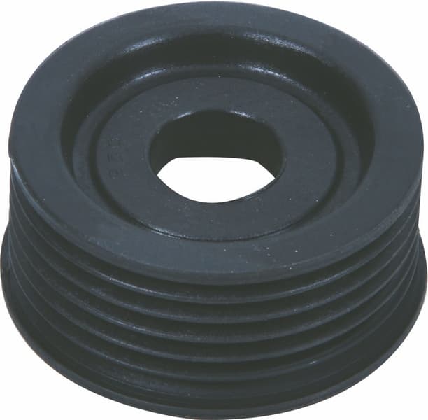 Alternatör Makarasi P206-306-Expert-Partner-Berlingo-Jumpy-Xsara-Scudo 1.9D 98- Plastik