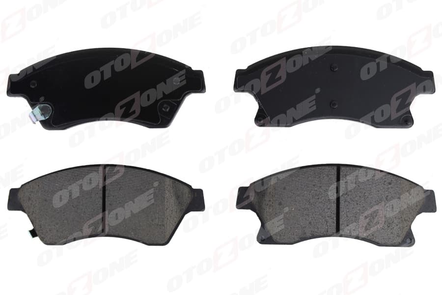 Ön Balata 15 İnc Astra J 1.3 Cdti-1.4-1.4 Turbo-1.6 1.7 Cdti 2.0CDTİ 10>AVEO 11>CRUZE 11>