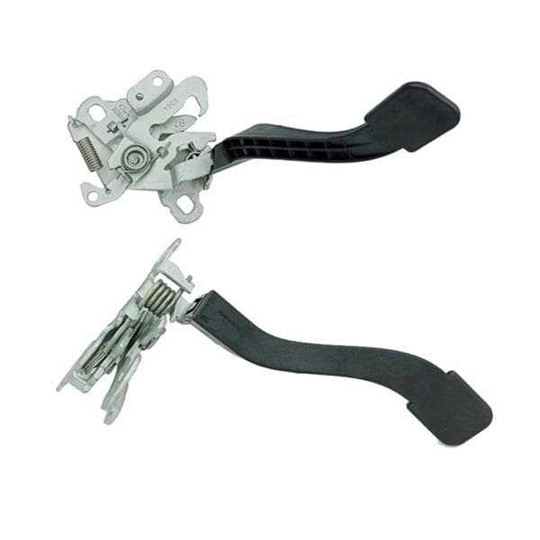 Motor Kaput Kilit Komple P301-C Elysee Kaput Kilit Mandalla Birlikte