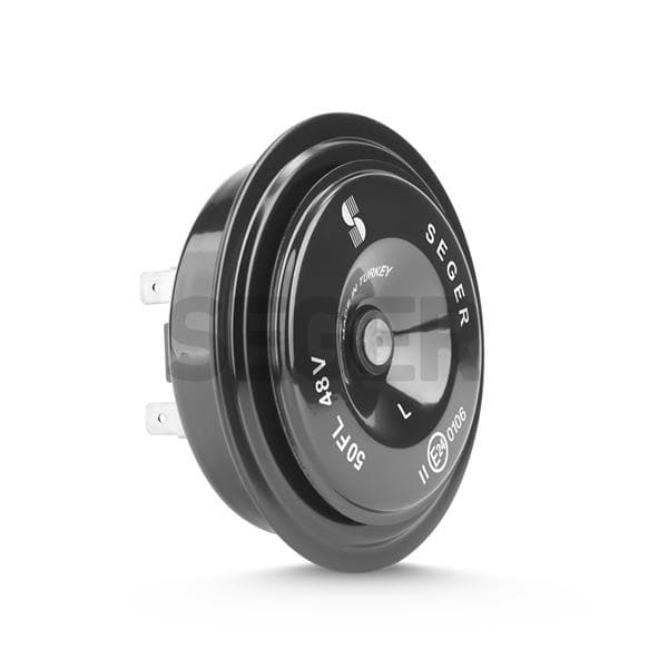 Disk Korna Didit Kalın Ses 48V