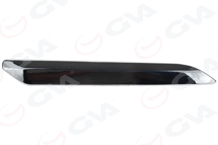 Ön Tampon Nikelaji Sol Citroen C5 X7 08>