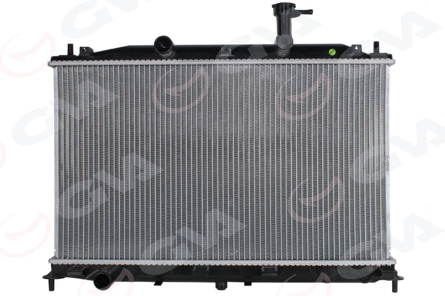 Radyatör Hyundai Accent Era 1.4L 1.6L G4EE G4ED 06-10