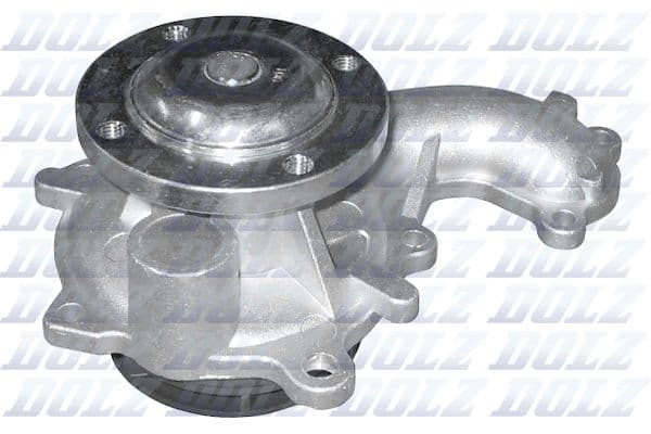 Devirdaim Connect 02>14 1.8 TDCi Focus I -II 98>11 -Mondeo IV 07>14 1.8 TDCi PA742