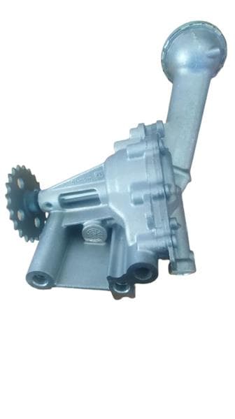 Yağ Pompası Mercedes OM607 W176 W246 C117 W415 Kangoo 01>MEGANE II 02> Clio IV 12> Captur I 13>SANDERO 08> Dokker 12>LODGY II 13> Duster 10> 1.5DCI K9K 22 Diş