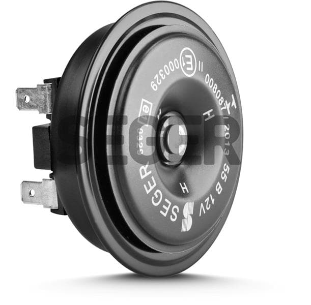 Disk Korna Küçük Didit İnce 12V