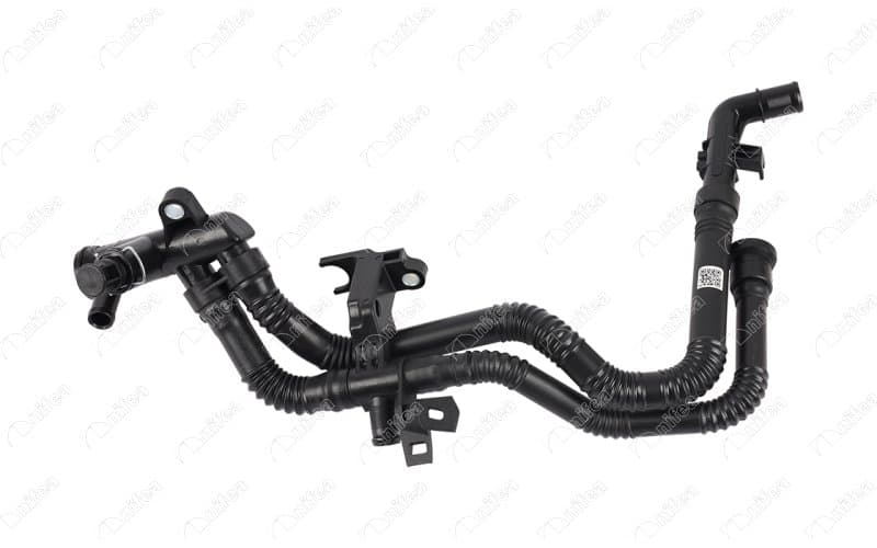 Su Kollektoru Plastik Focus II 04>11 C.max 1.6TDC 04>11 Fiesta 02>08 206-307-407 DV6 Partnertep Ee-Berlingo III