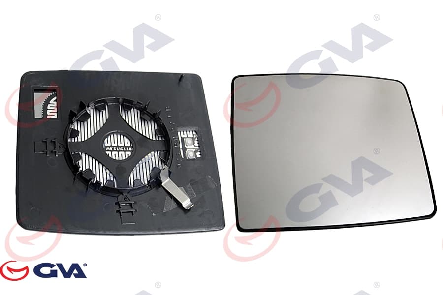 Ayna Camı Sağ Combo C 02> İsitmali Konveks VM-965GHL