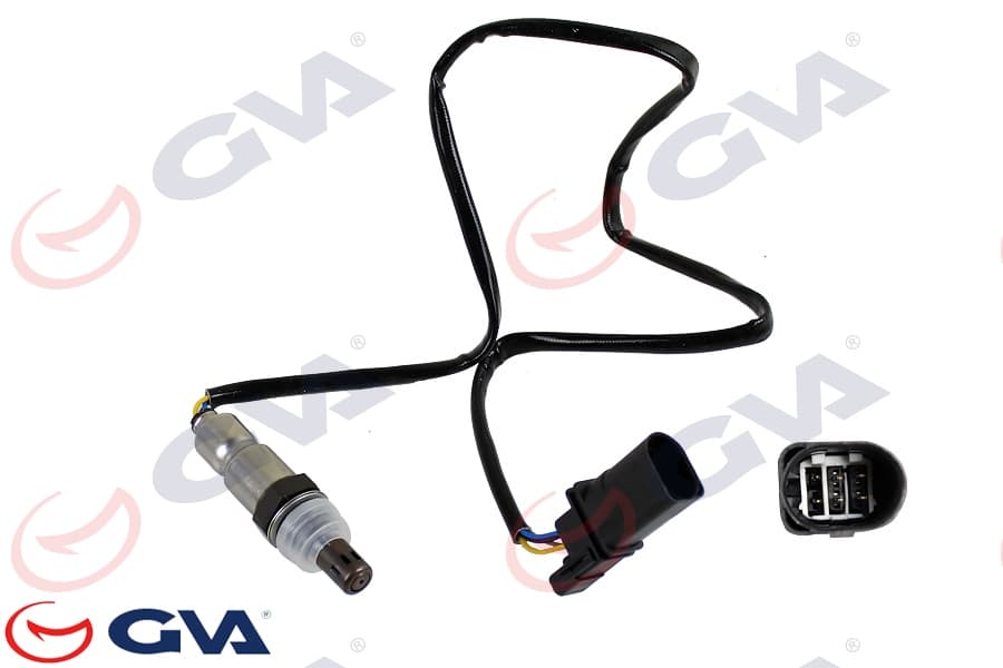Oksijen Sensörü Punto Evo-Linea-500-Doblo-Fiorino 1.3 DMTJ-Alfa Lamba Sensörü