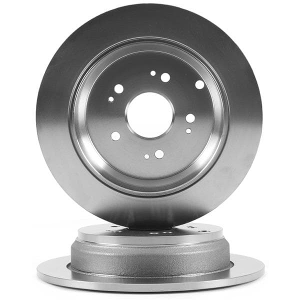 Arka Fren Diski Dolu Tip Honda CR-V 2.0L K20 RD8 Kasa 05-09 / 2.2L N22A Ctdi Dizel 06-> / 1.6L İ -Dtec N16A2 RE6 Kasa 13 -> 304.5 Çap X 5 Bijon - Adet Disk Fiyatıdır