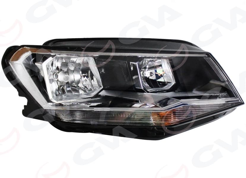 Far Motorlu Sağ Caddy 16-19 H7 Comfortline